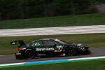 BMW M4 DTM 2014 года